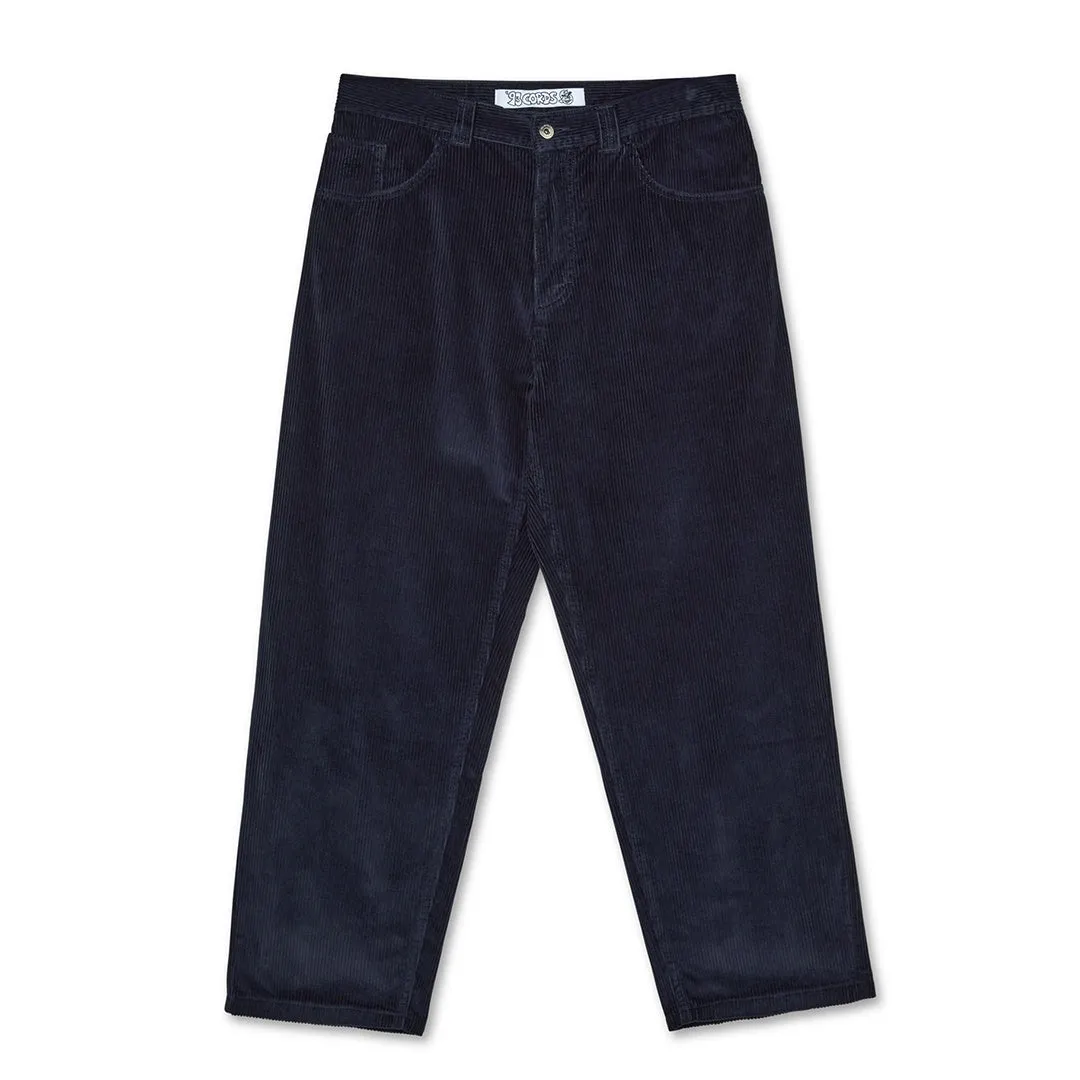 '93! Cords - Navy