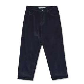 '93! Cords - Navy