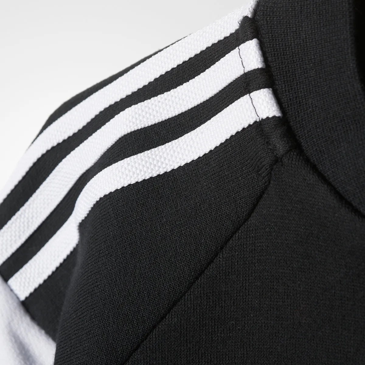 Adidas Originals Trefoil Fleece Superstar Infant Track Suit Blue/Black