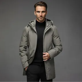 Afonso | Winter Jacket