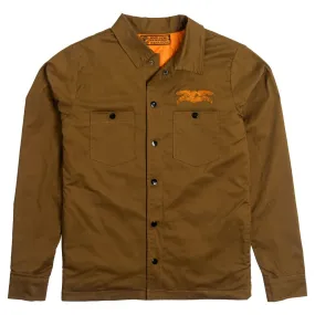 ANTIHERO Hecho Por Skateboarding Jacket