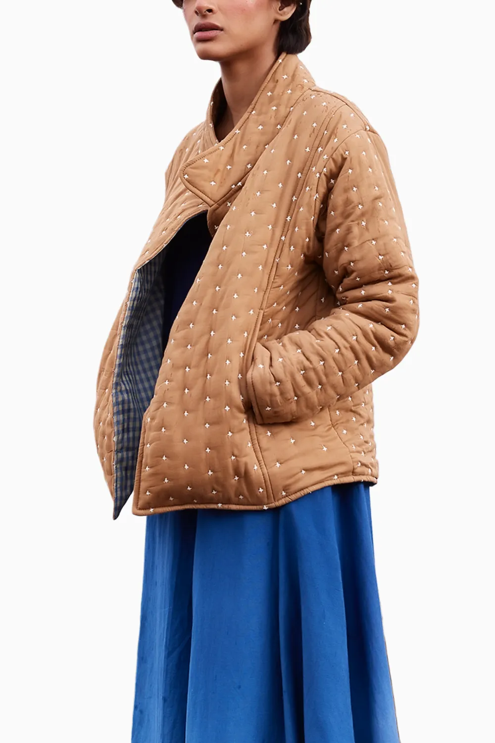 Barn Jacket