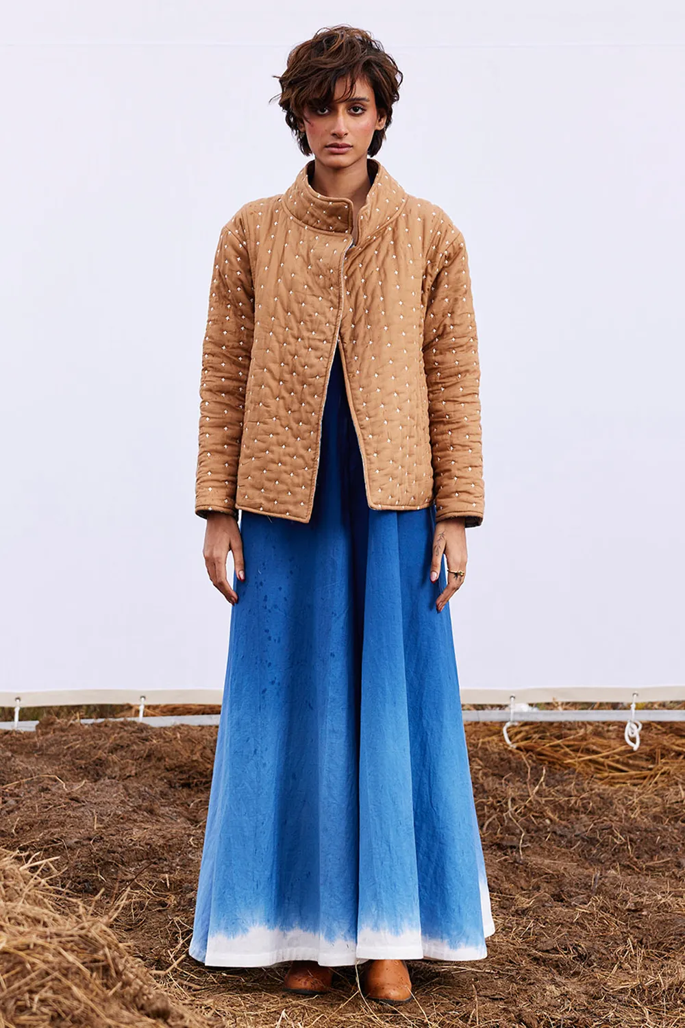 Barn Jacket