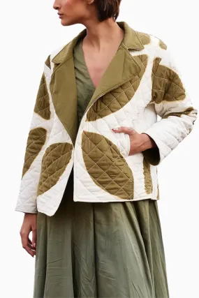 Basil Jacket
