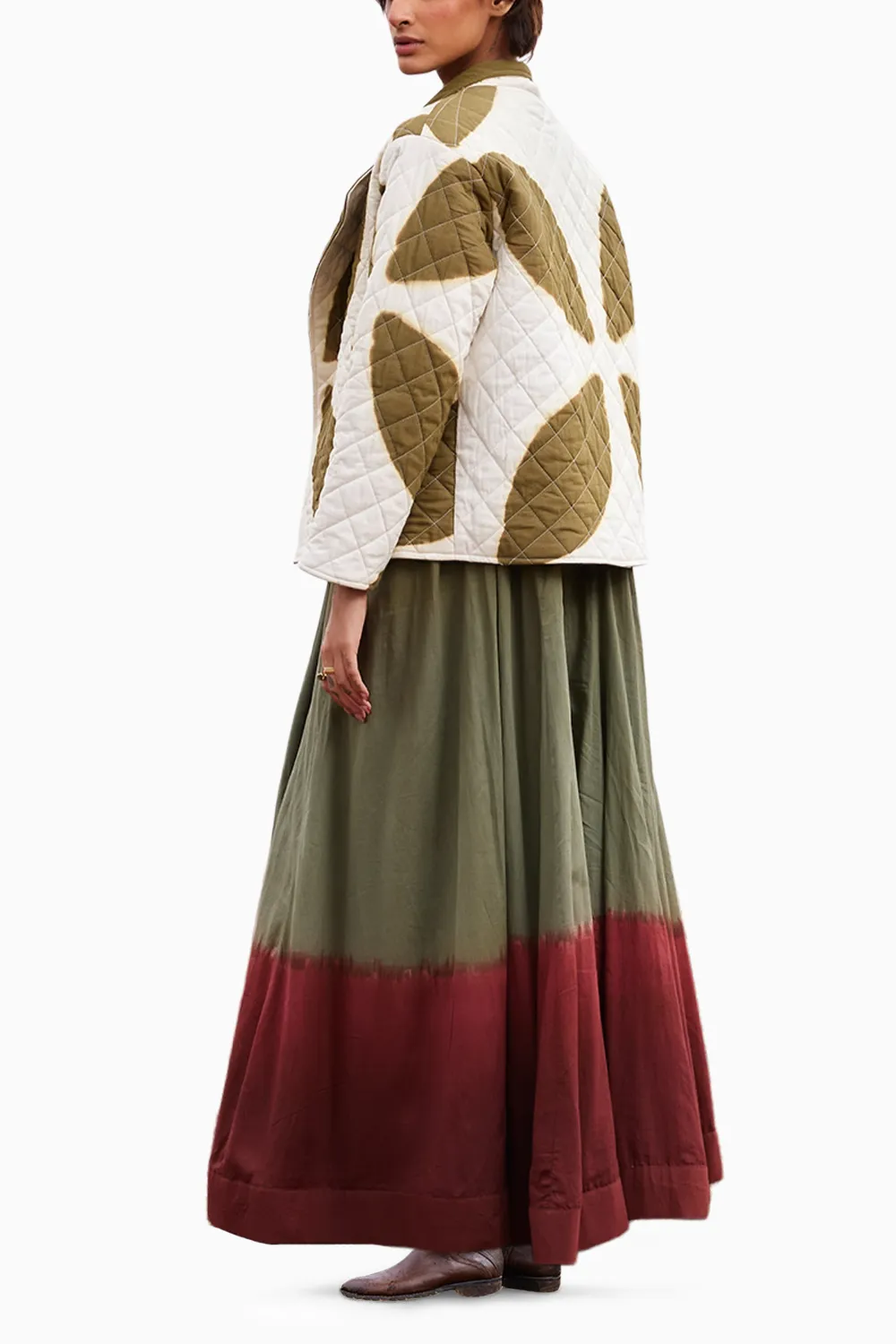 Basil Jacket