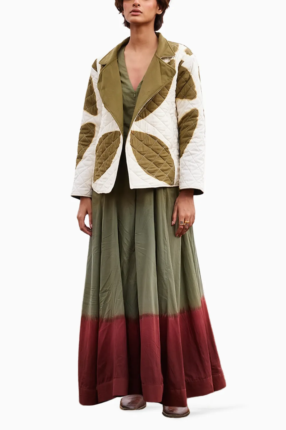 Basil Jacket
