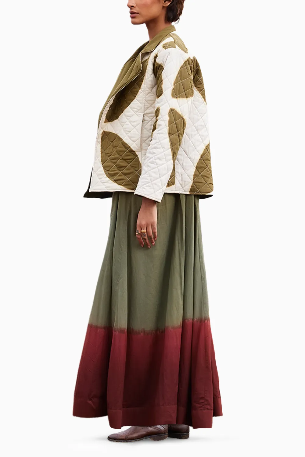 Basil Jacket