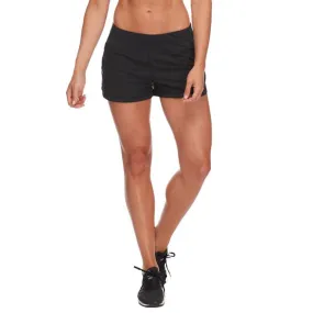 BODY GLOVE - BUCK UP SHORT | BLACK