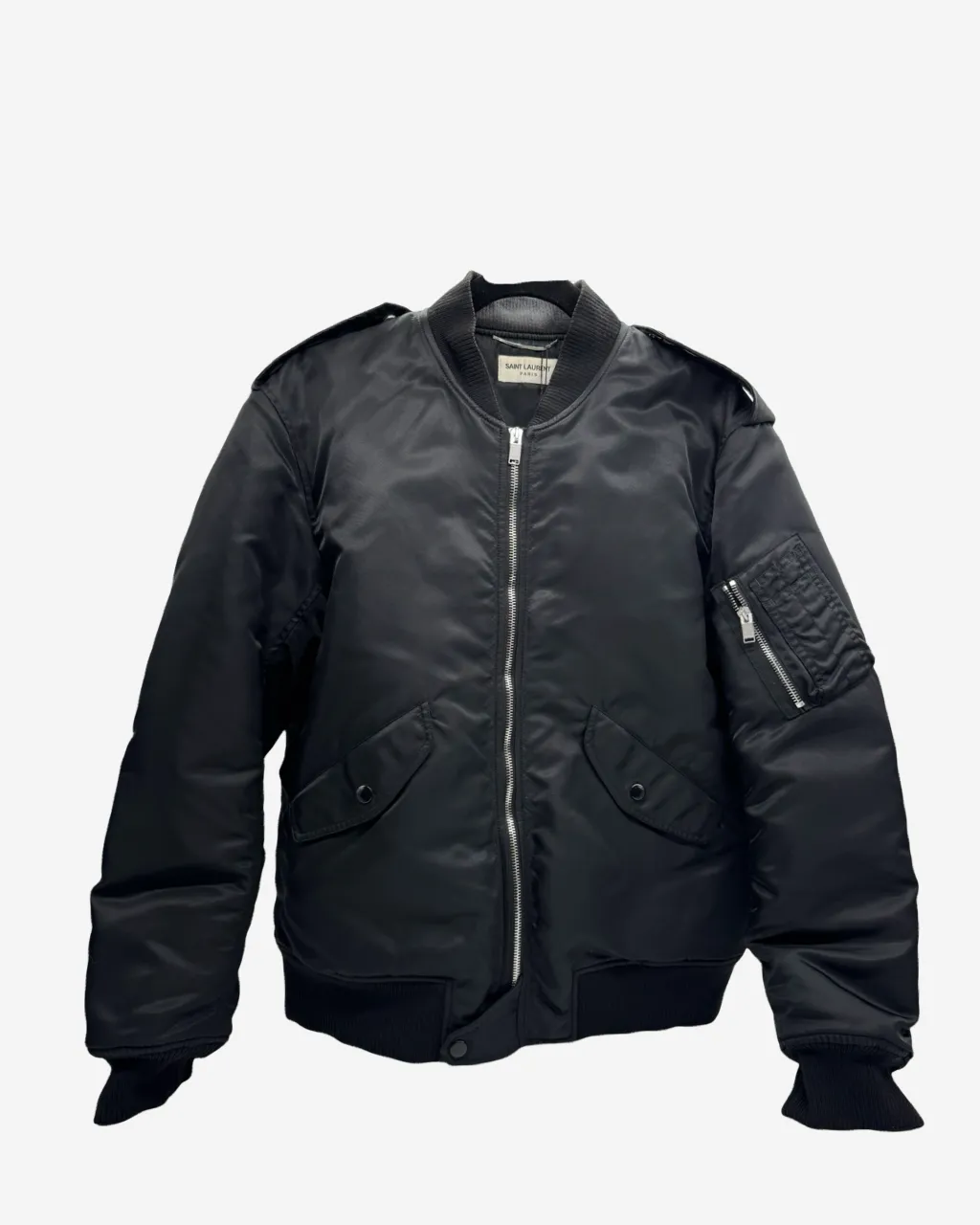 Bomber Jacket Saint Laurent