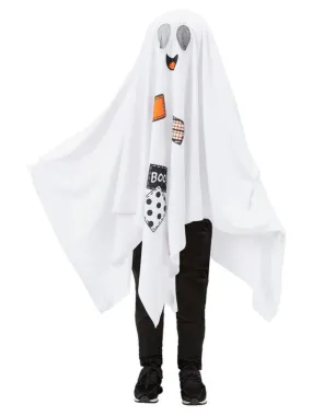 Boo Ghost Costume Wholesale