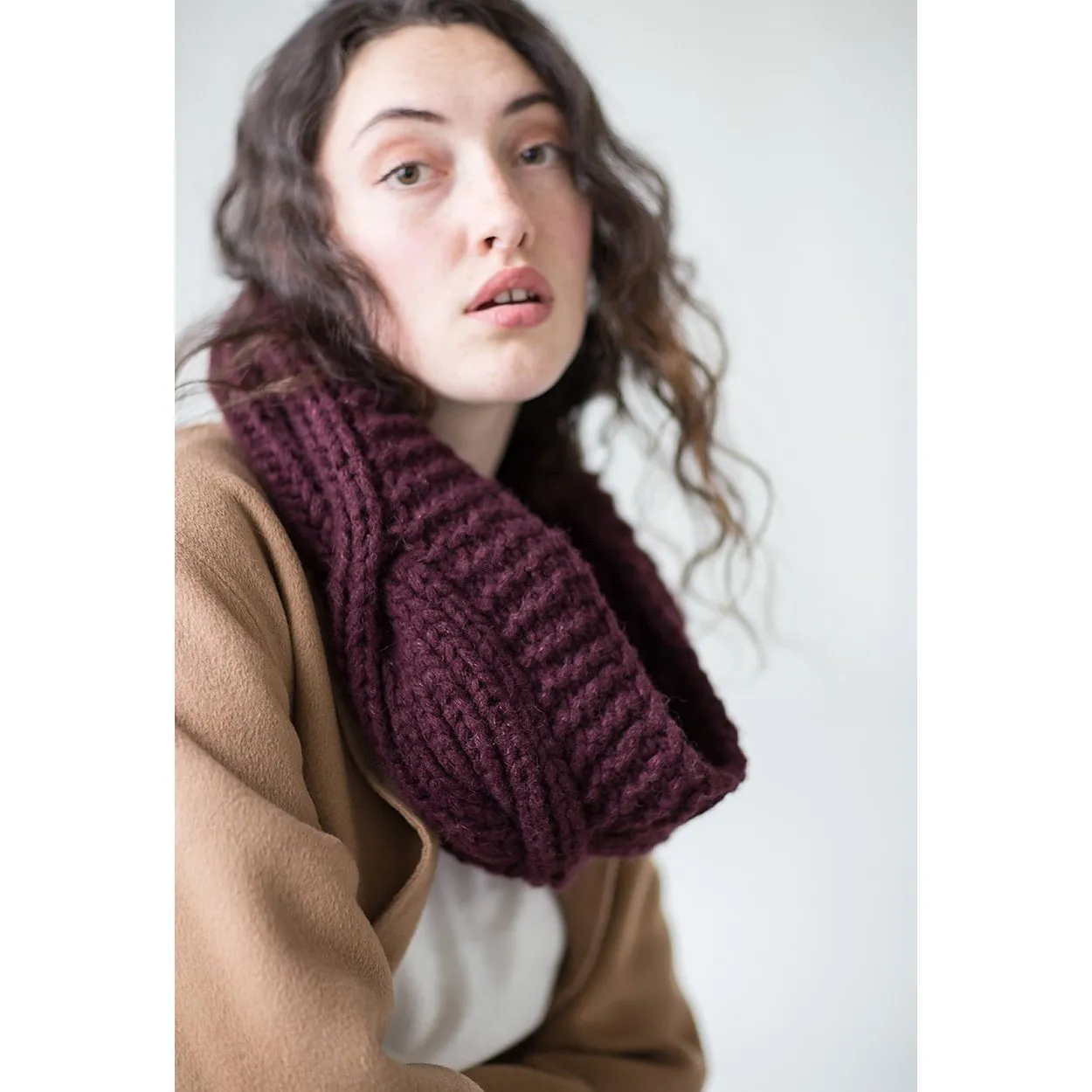 Cable Cowl - 2 sessions
