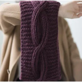 Cable Cowl - 2 sessions