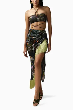Cassiopeia Vanessa Skirt
