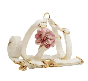 Chenpet High Quality Wedding Use Pet Accessories Dog Collars