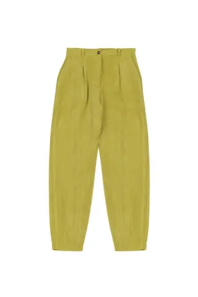 Corduroy Pants