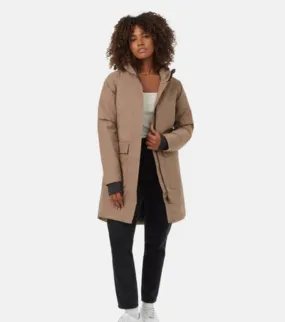 Daily Parka-Fossil