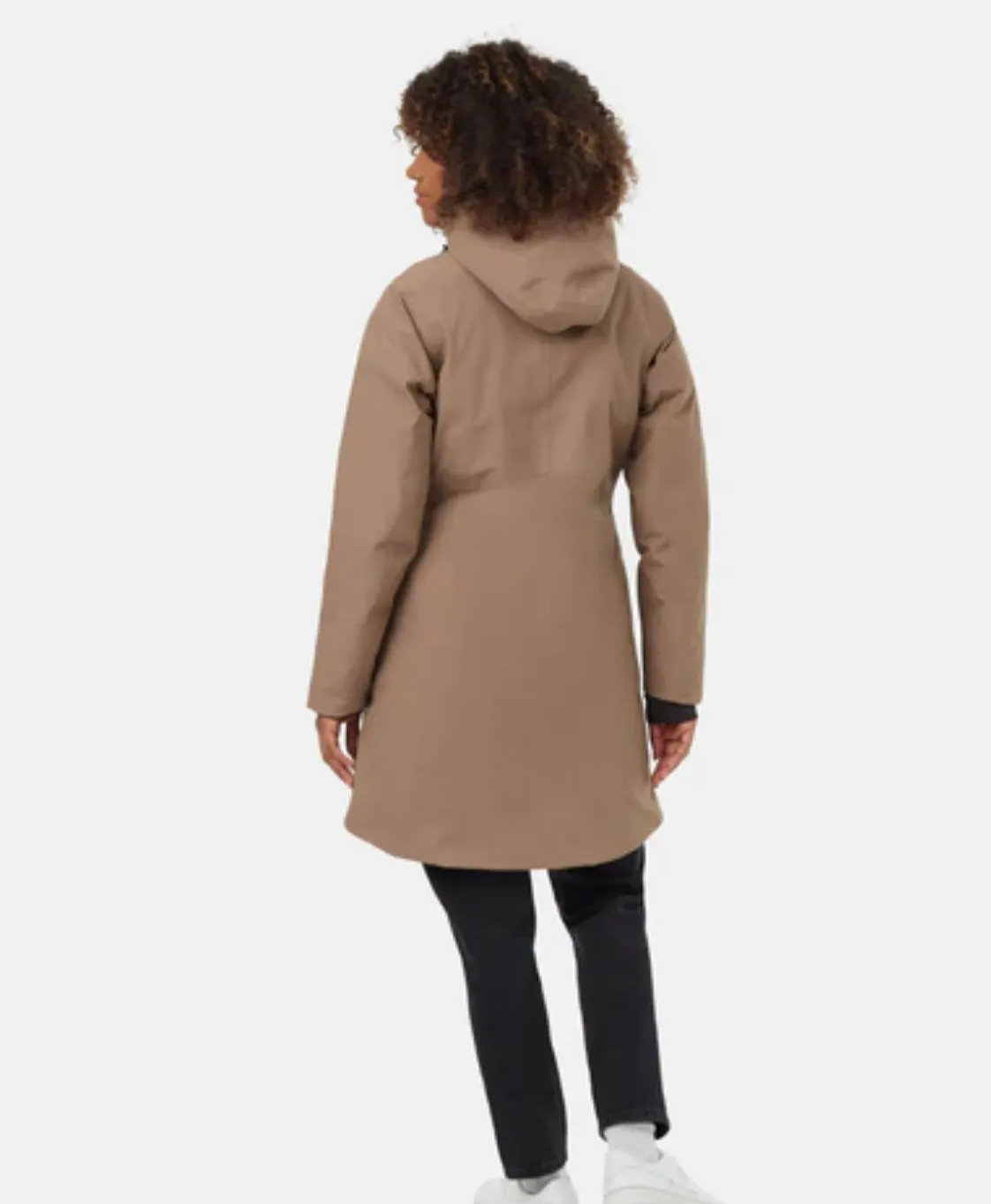 Daily Parka-Fossil