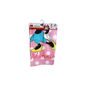 Disney Minnie Terry Cotton Poncho Kids