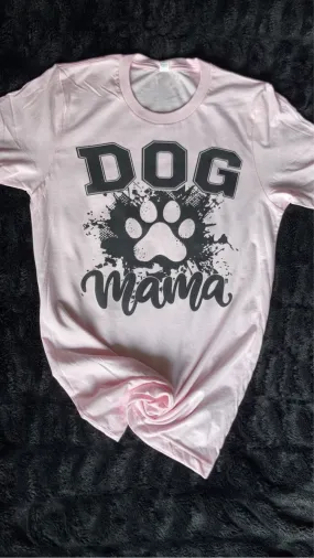 Dog Mama