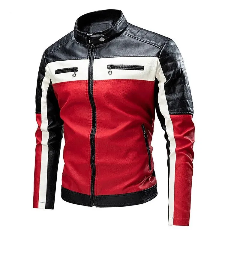 Dornan - Men's bomber jacket