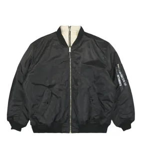 Double Zip Bomber