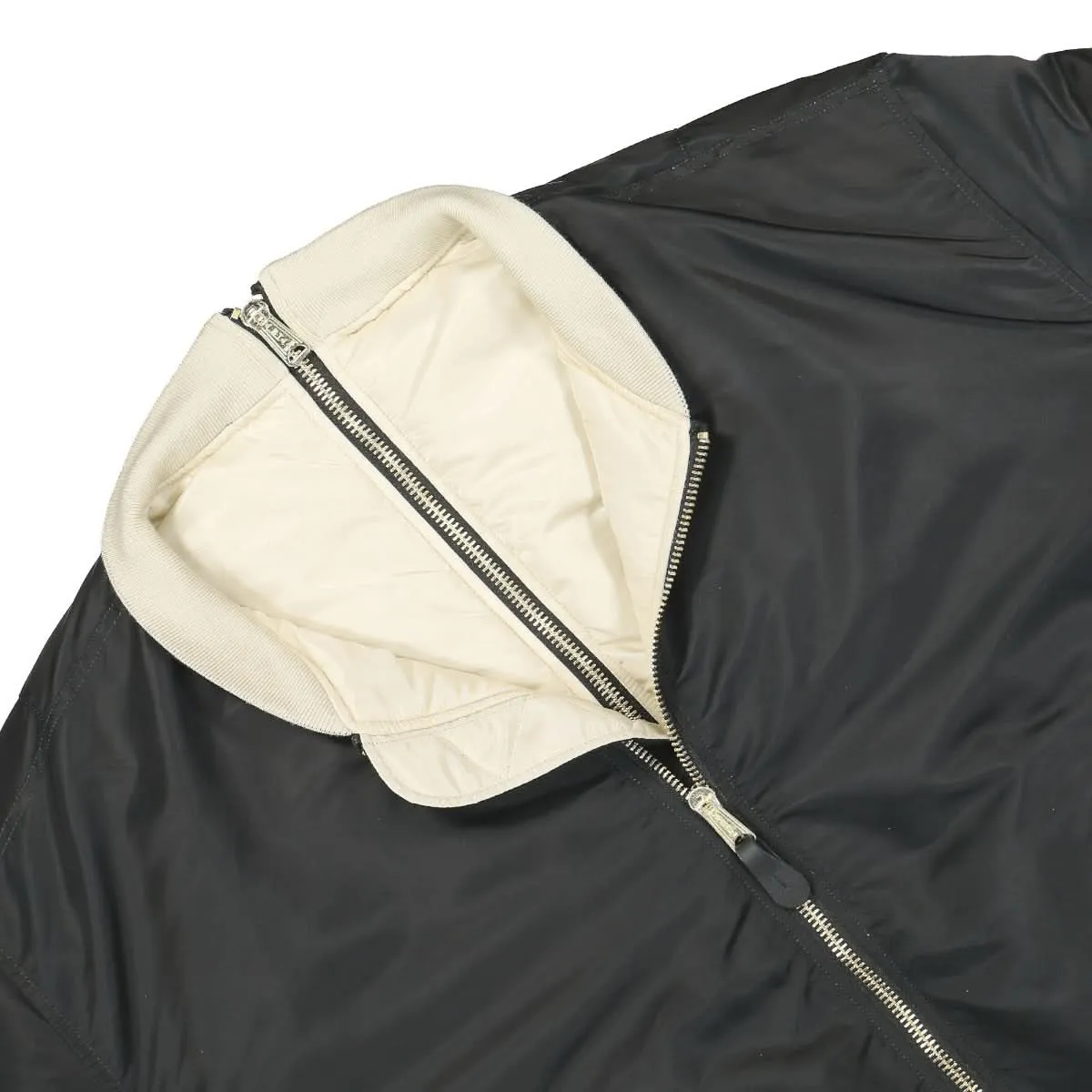 Double Zip Bomber
