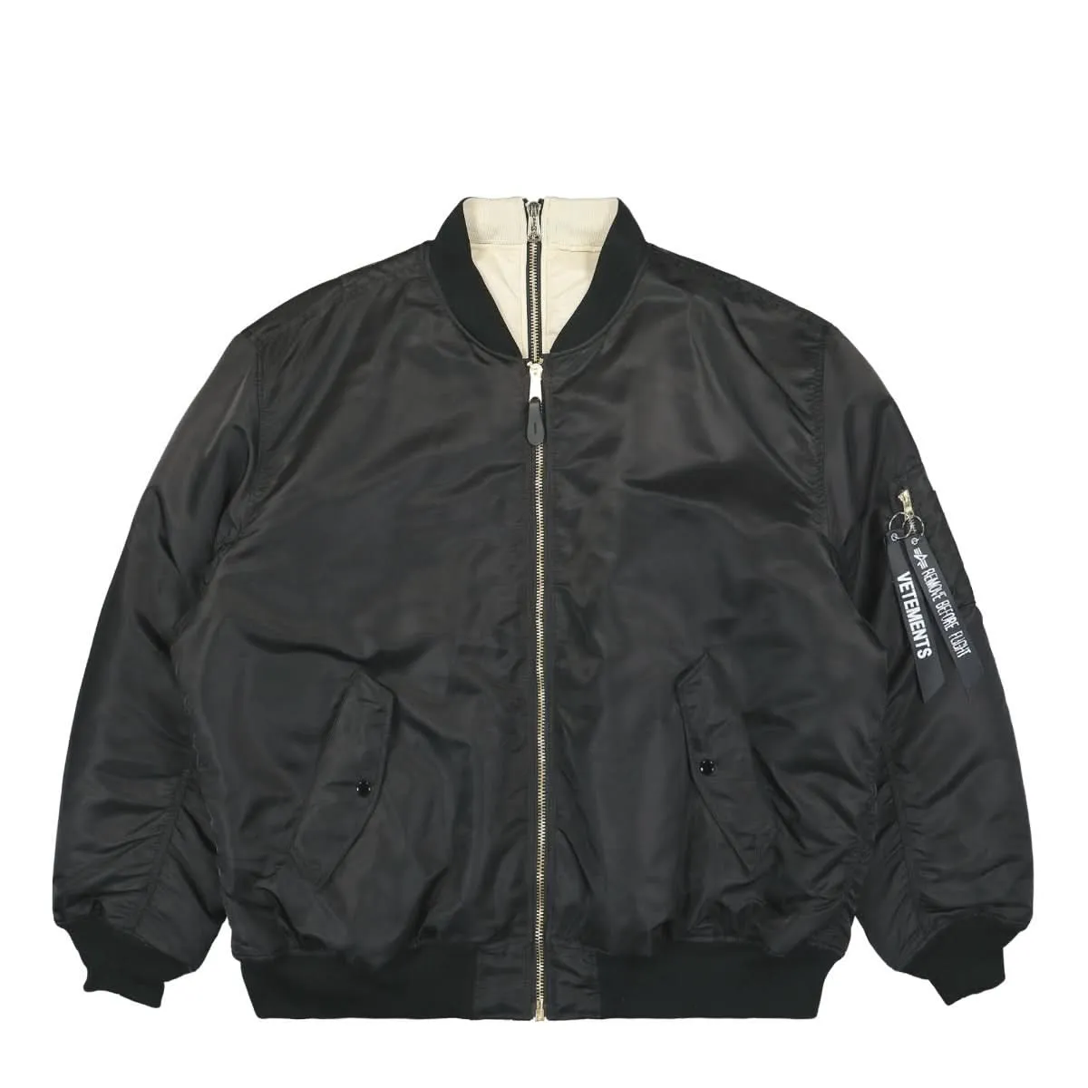 Double Zip Bomber