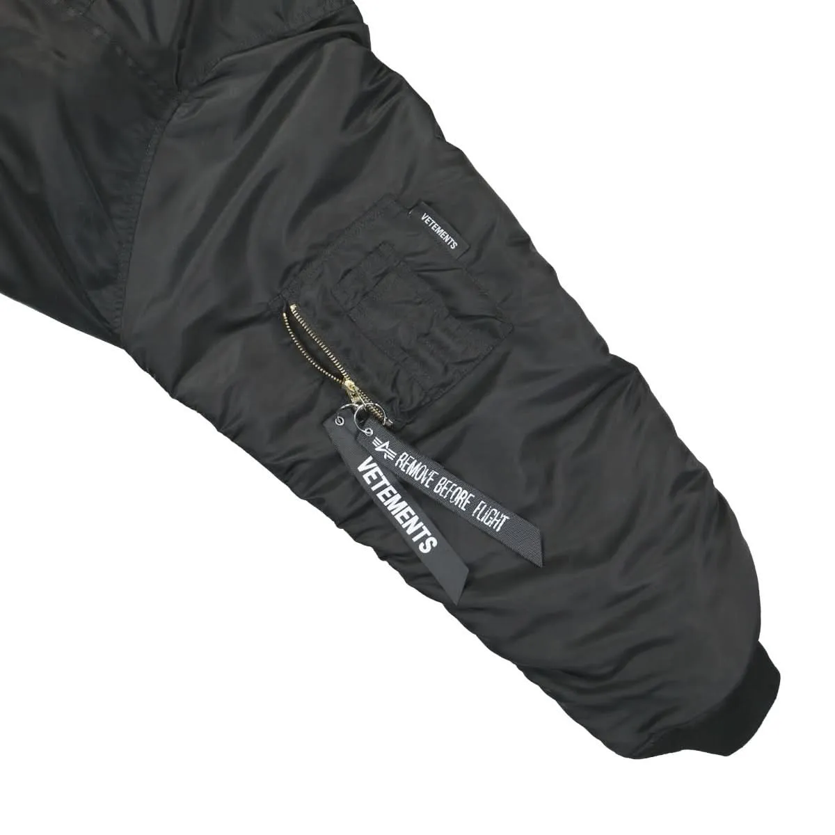 Double Zip Bomber