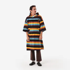 El Cap Chilling Fleece Poncho - L/XL