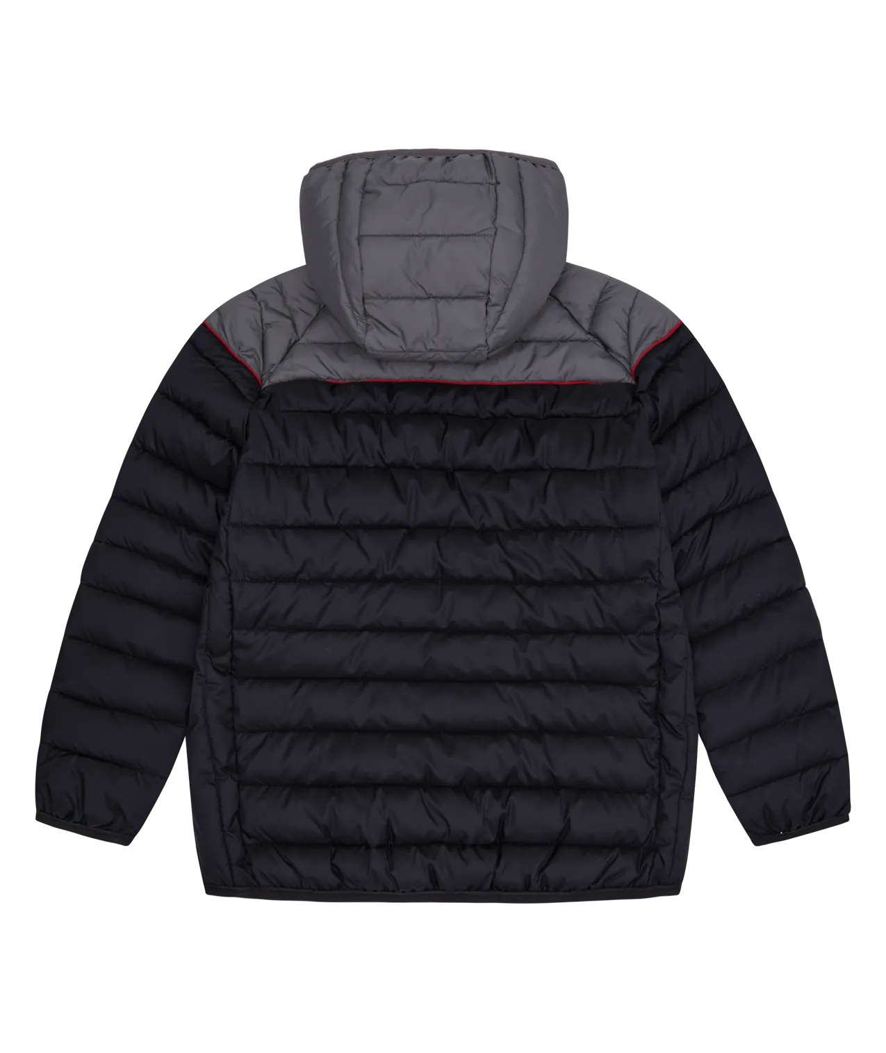 Ellesse Junior Jacket Lombardy 2 Padded Black