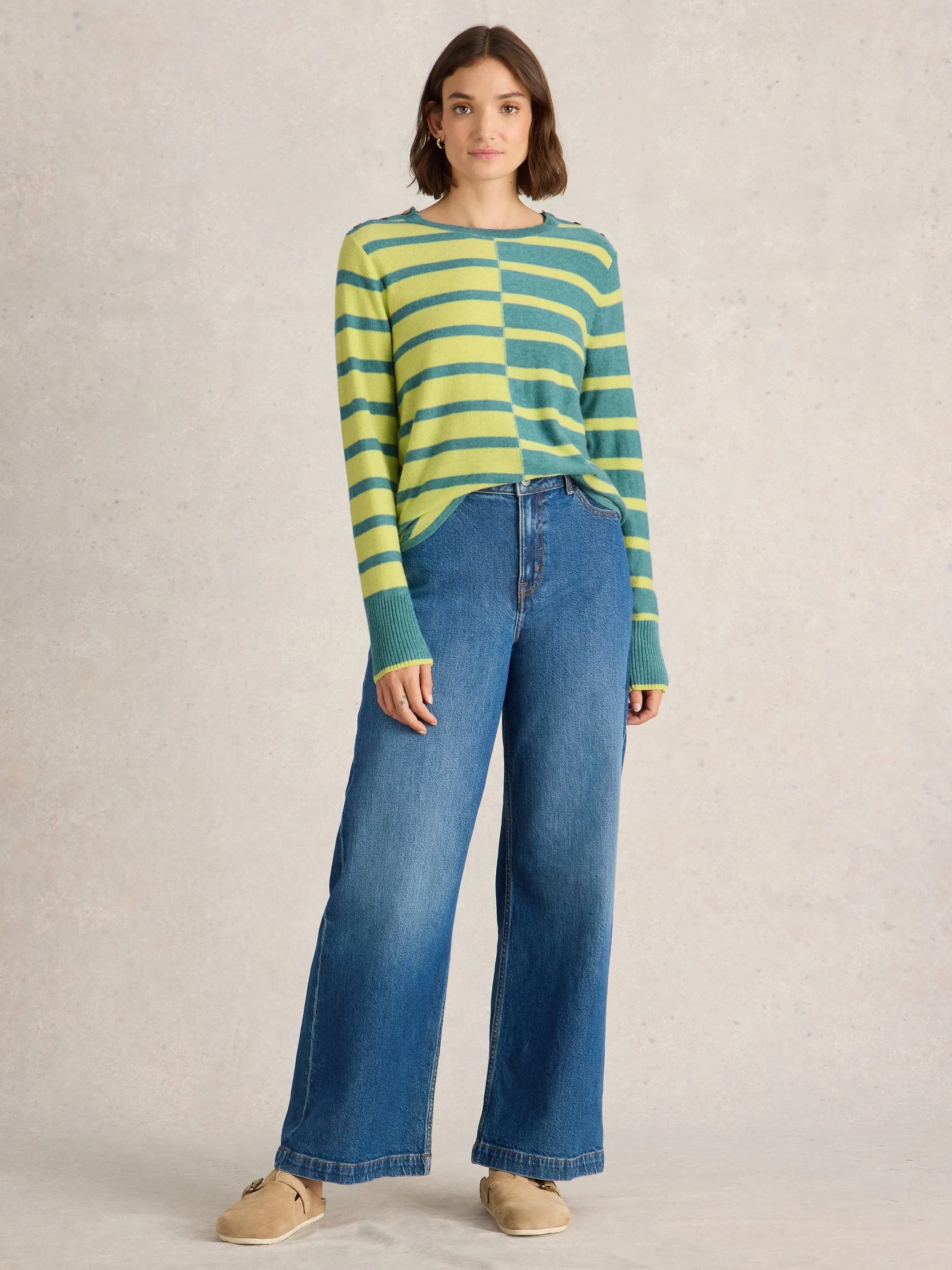Emma Jumper