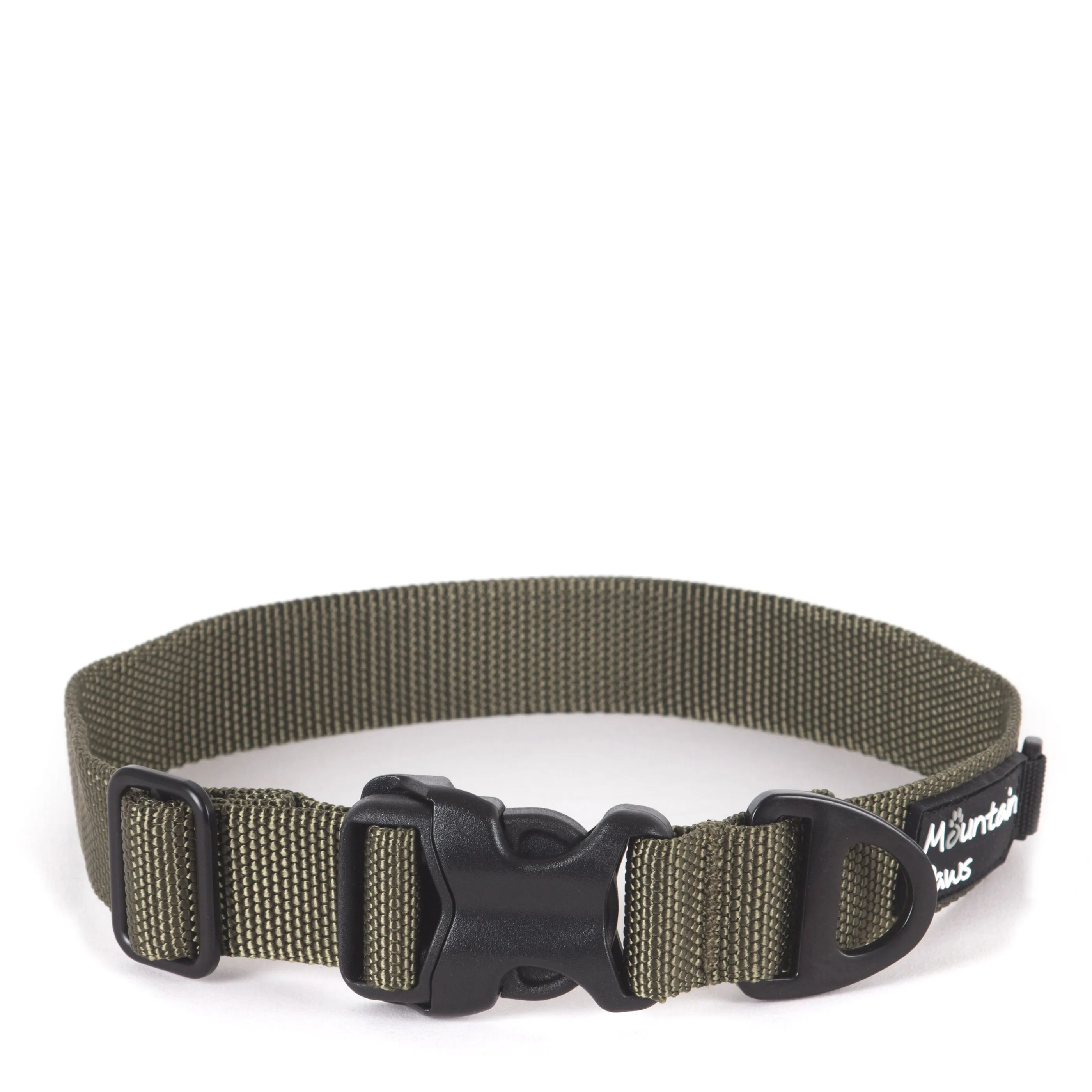 Extra Tough Dog Collar