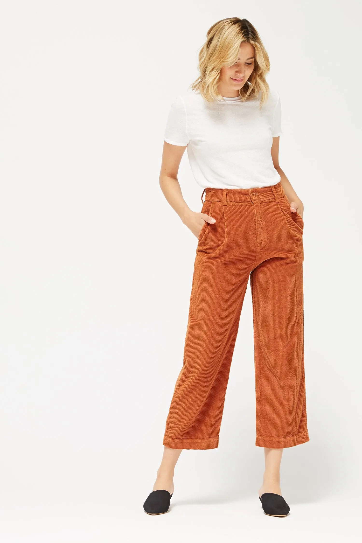Frankie Trousers