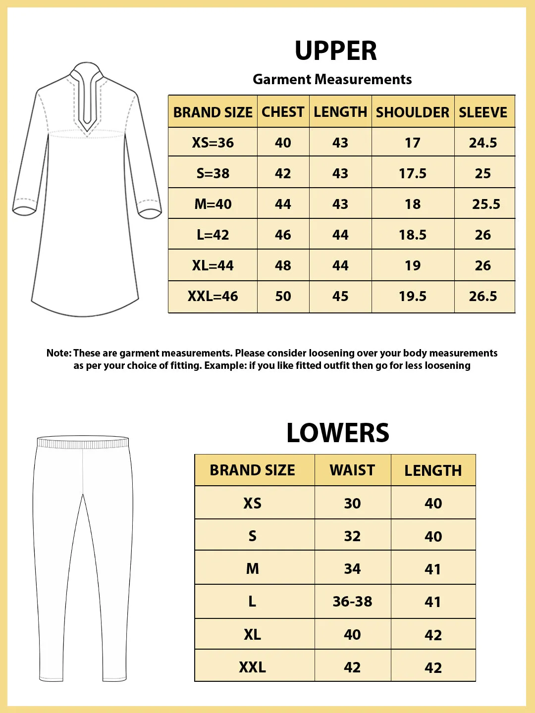 Grey Velvet Quilted Jacket Kurta Set