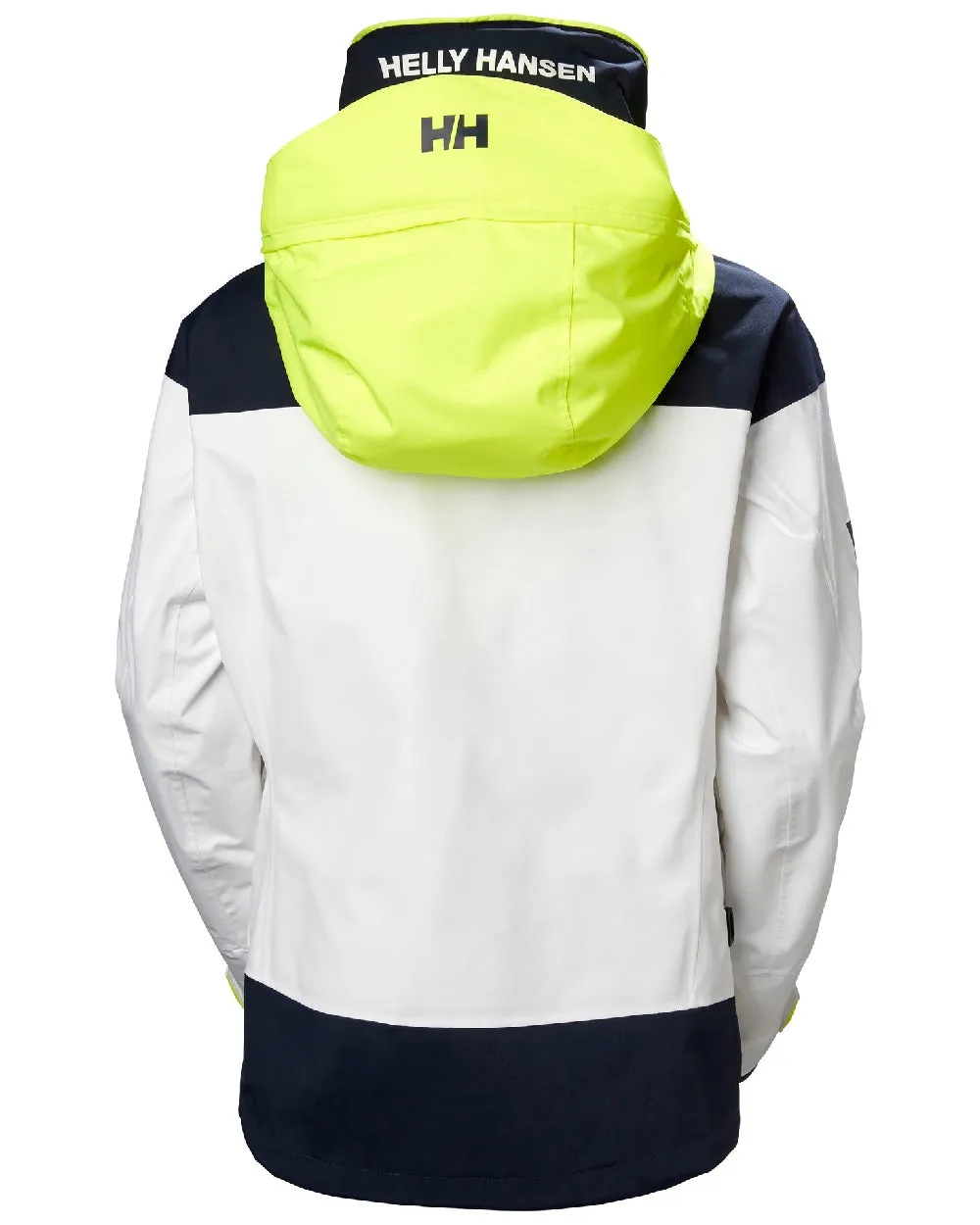 Helly Hansen Womens Pier 3.0 Coastal Sailing Jacket