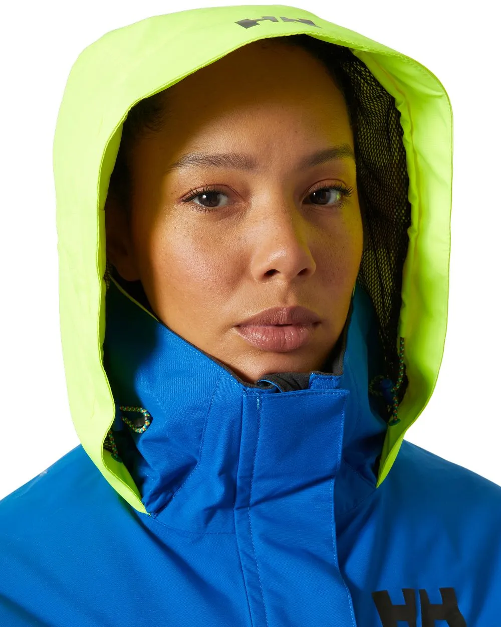 Helly Hansen Womens Pier 3.0 Coastal Sailing Jacket