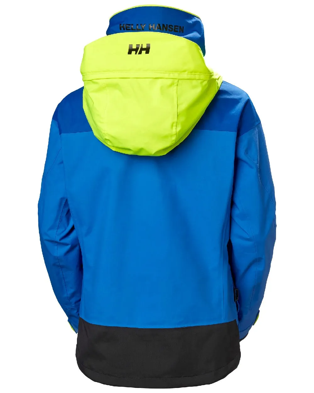 Helly Hansen Womens Pier 3.0 Coastal Sailing Jacket