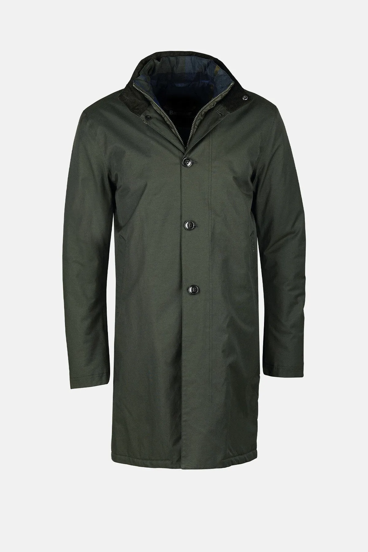 Kentwood Mac Jacket