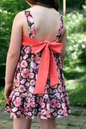 Kids Yaya Babydoll Dress