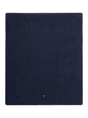 Knowledge Cotton Apparel / Schals / Tücher / Rib knit scarf - GOTS/Vegan