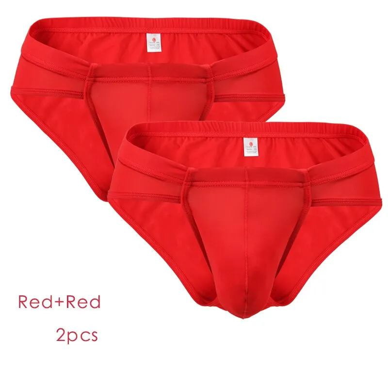 Kurze Unterhosen für Herren
