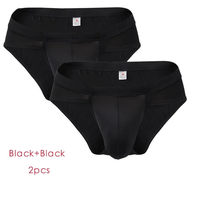 Kurze Unterhosen für Herren