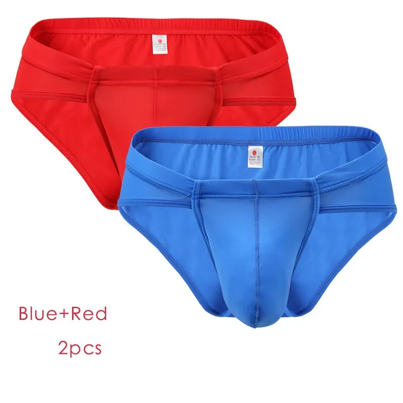 Kurze Unterhosen für Herren