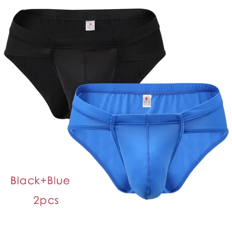 Kurze Unterhosen für Herren
