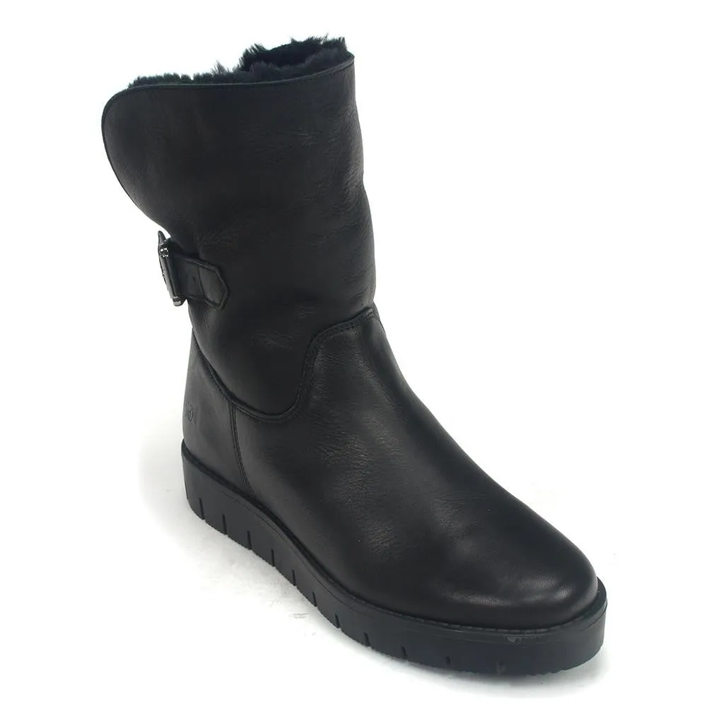 Lite Black Grounding