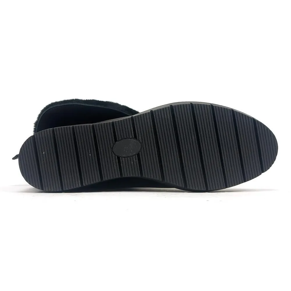 Lite Black Grounding