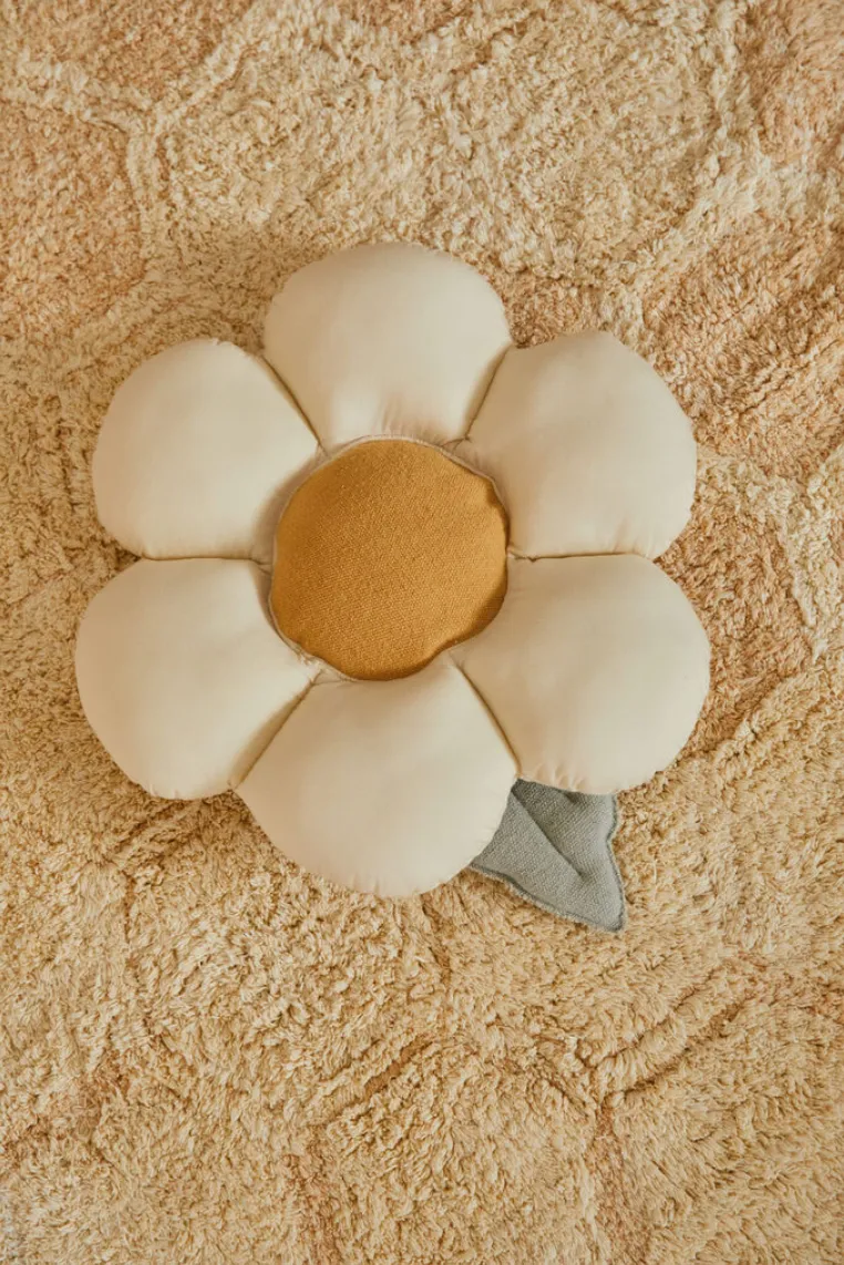 Lorena Canals Cushion Little Daisy