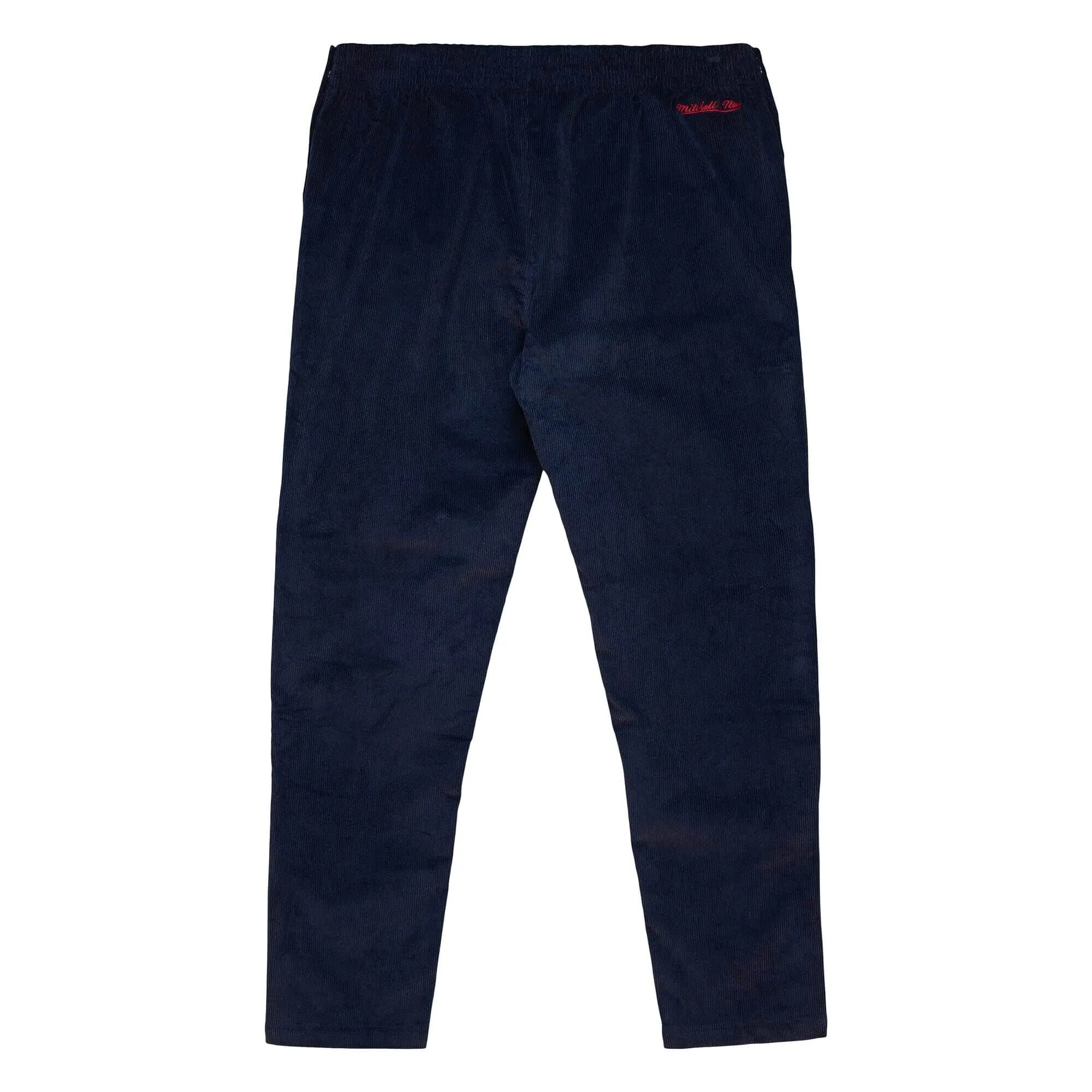 M&N x Fred Segal Corduroy Tearaway Pants