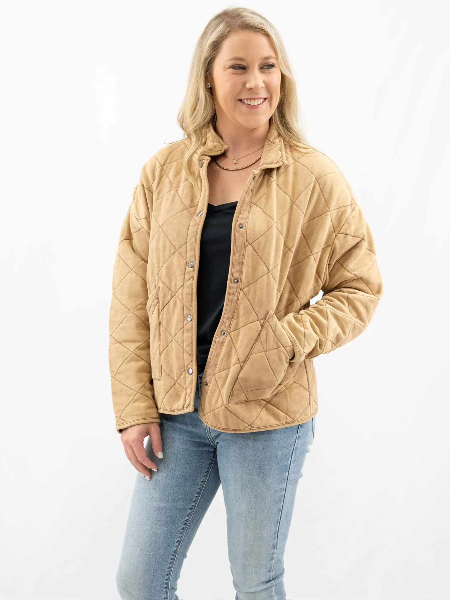 Maya Knit Jacket