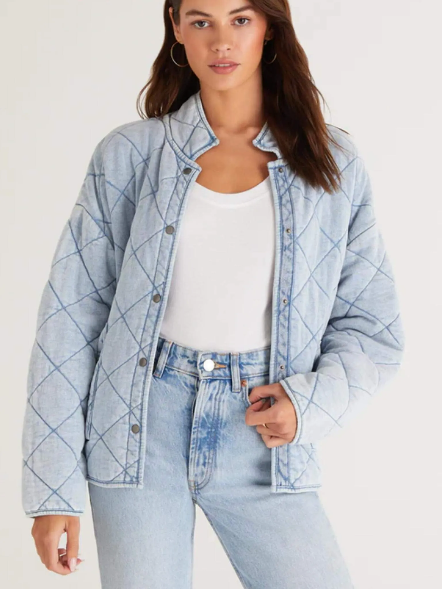 Maya Knit Jacket